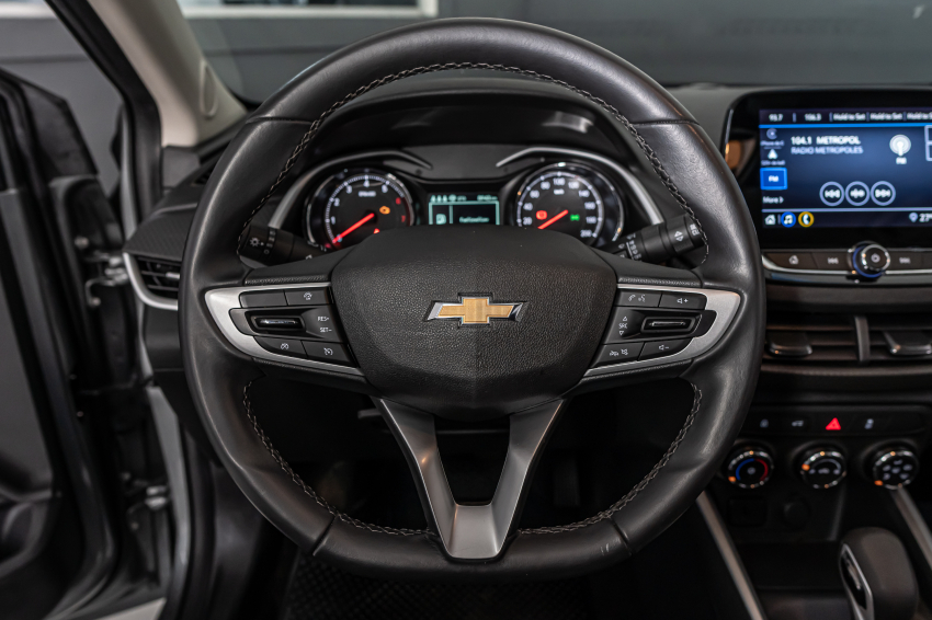 Chevrolet ONIX 1.0 TURBO FLEX PLUS LTZ AUTOMÁTICO 15