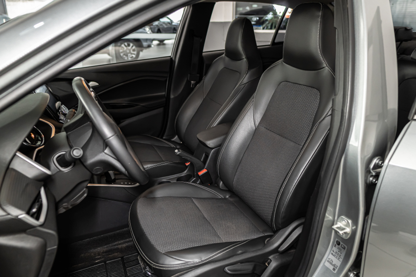 Chevrolet ONIX 1.0 TURBO FLEX PLUS LTZ AUTOMÁTICO 20