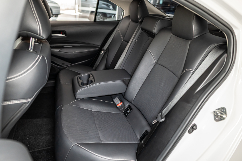 Toyota COROLLA 2.0 VVT-IE FLEX XEI DIRECT SHIFT 21