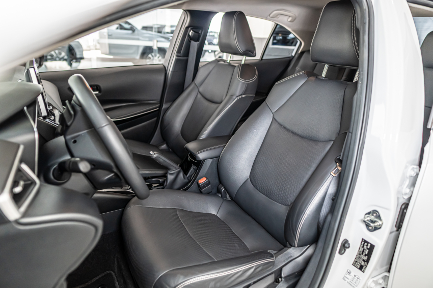 Toyota COROLLA 2.0 VVT-IE FLEX XEI DIRECT SHIFT 20