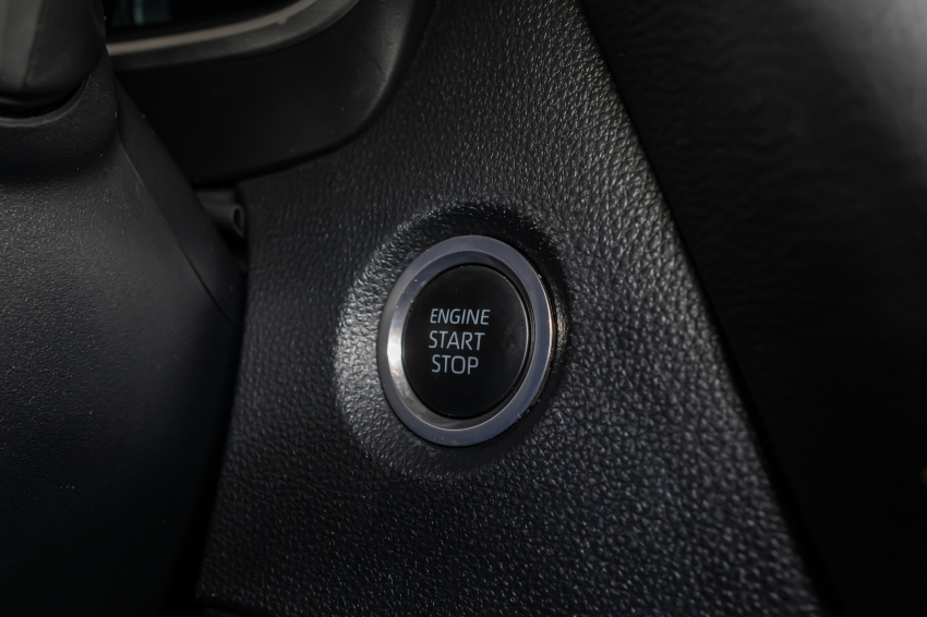 Toyota COROLLA 2.0 VVT-IE FLEX XEI DIRECT SHIFT 16