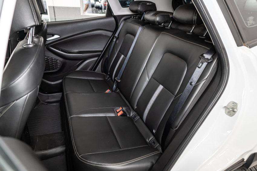 Chevrolet TRACKER 1.0 TURBO FLEX LTZ AUTOMÁTICO 21