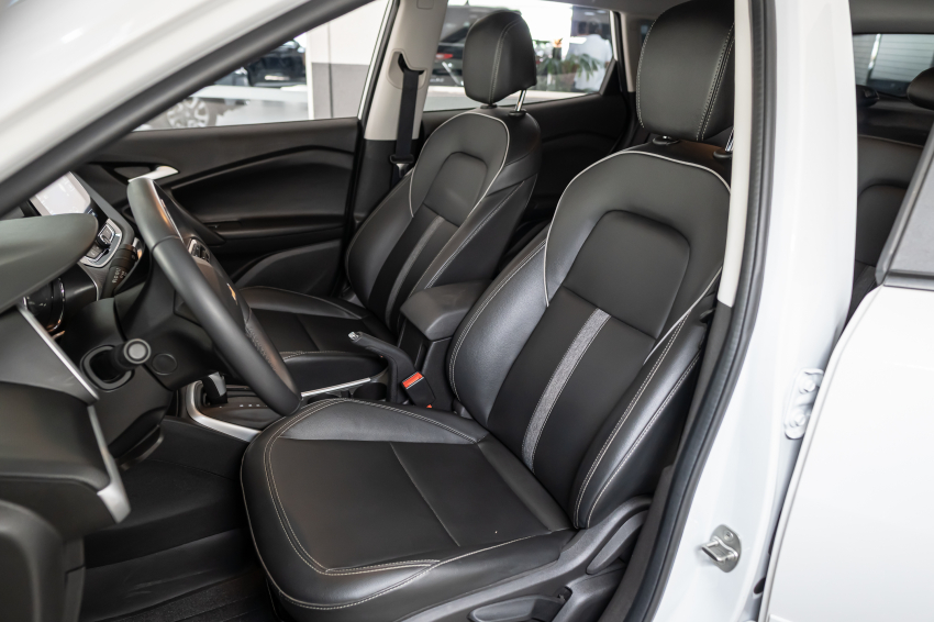 Chevrolet TRACKER 1.0 TURBO FLEX LTZ AUTOMÁTICO 20