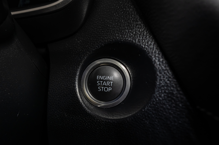 Toyota COROLLA CROSS 2.0 VVT-IE FLEX XRX DIRECT SHIFT 16