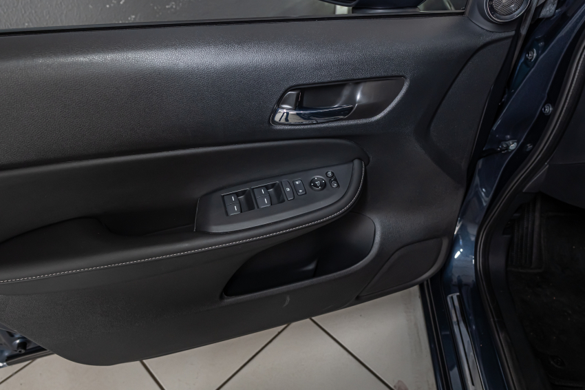 Honda CITY 1.5 i-VTEC FLEX HATCH TOURING CVT 19