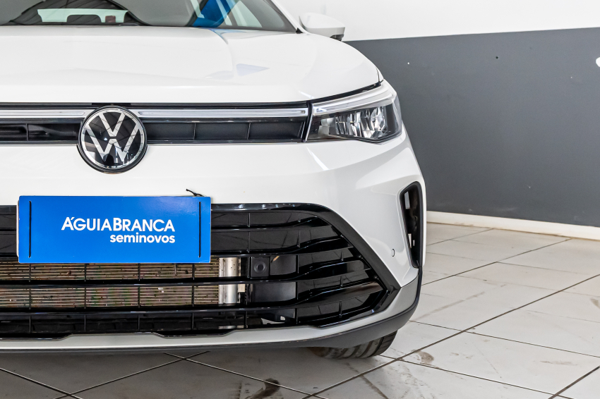 Volkswagen NIVUS 1.0 200 TSI TOTAL FLEX HIGHLINE AUTOMÁTICO 4