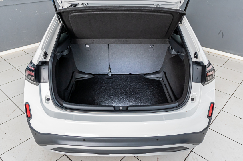 Volkswagen NIVUS 1.0 200 TSI TOTAL FLEX HIGHLINE AUTOMÁTICO 11