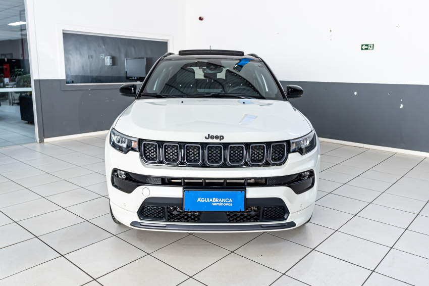 JEEP COMPASS 1.3 T270 TURBO FLEX S AT6 3