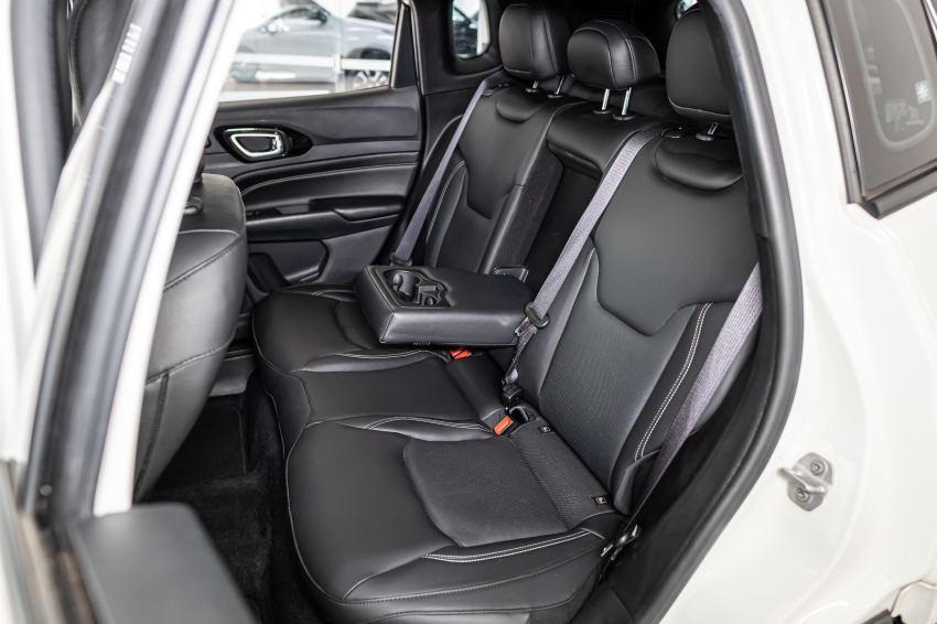 JEEP COMPASS 1.3 T270 TURBO FLEX S AT6 23