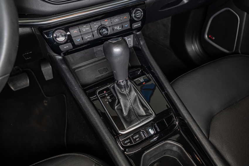 JEEP COMPASS 1.3 T270 TURBO FLEX S AT6 18