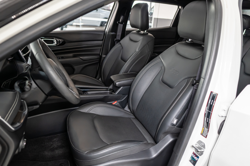 JEEP COMPASS 1.3 T270 TURBO FLEX S AT6 20