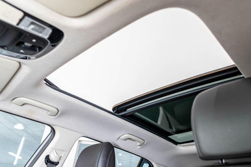 Hyundai CRETA 2.0 FLEX ULTIMATE AUTOMÁTICO 21
