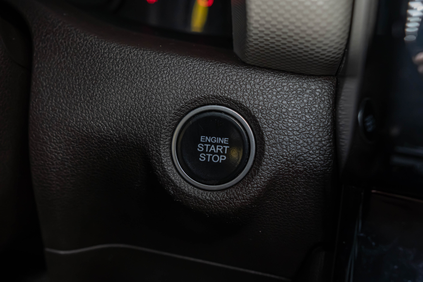 Hyundai CRETA 2.0 FLEX ULTIMATE AUTOMÁTICO 16