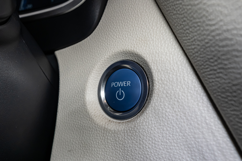 Toyota COROLLA 2.0 VVT-IE FLEX ALTIS PREMIUM DIRECT SHIFT 16