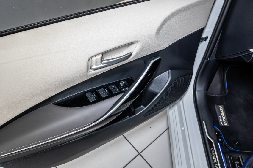 Toyota COROLLA 2.0 VVT-IE FLEX ALTIS PREMIUM DIRECT SHIFT 19