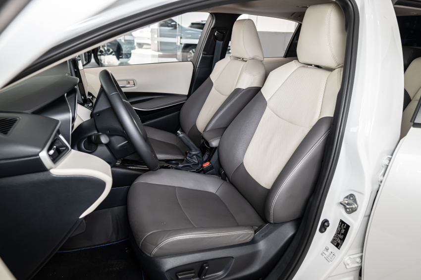Toyota COROLLA 2.0 VVT-IE FLEX ALTIS PREMIUM DIRECT SHIFT 20