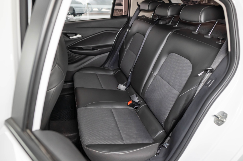 Chevrolet ONIX 1.0 TURBO FLEX LTZ AUTOMÁTICO 21