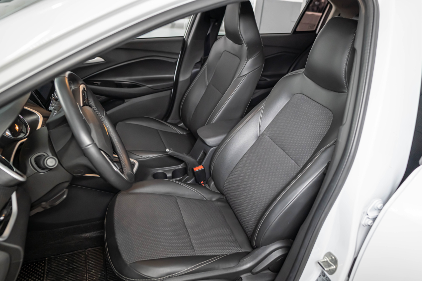 Chevrolet ONIX 1.0 TURBO FLEX LTZ AUTOMÁTICO 20