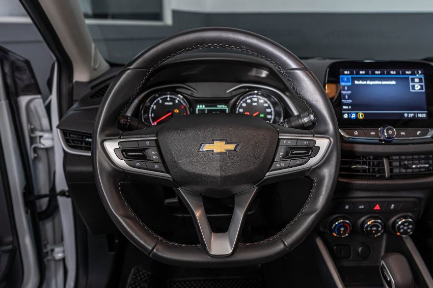 Chevrolet ONIX 1.0 TURBO FLEX LTZ AUTOMÁTICO 15