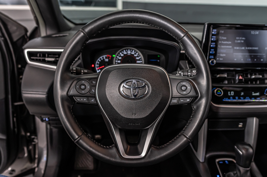Toyota COROLLA CROSS 2.0 VVT-IE FLEX XRE DIRECT SHIFT 15