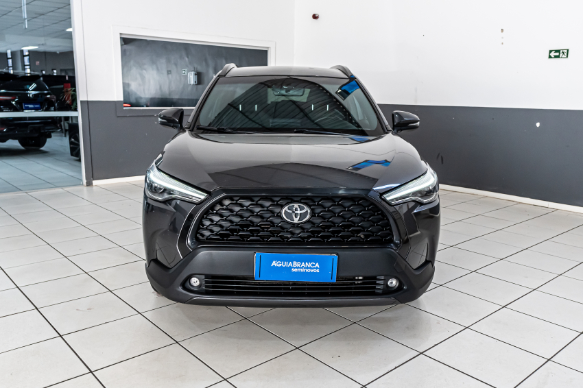 Toyota COROLLA CROSS 2.0 VVT-IE FLEX XRE DIRECT SHIFT 3
