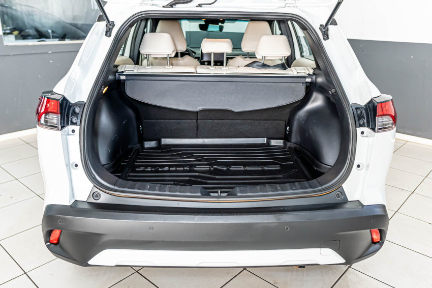 Toyota COROLLA CROSS 1.8 VVT-I HYBRID FLEX XRX CVT 11