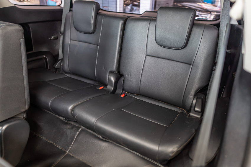 Toyota HILUX 2.8 D-4D TURBO DIESEL CD SRX 4X4 AUTOMÁTICO 24