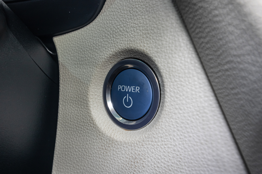 Toyota COROLLA 1.8 VVT-I HYBRID FLEX ALTIS PREMIUM CVT 16