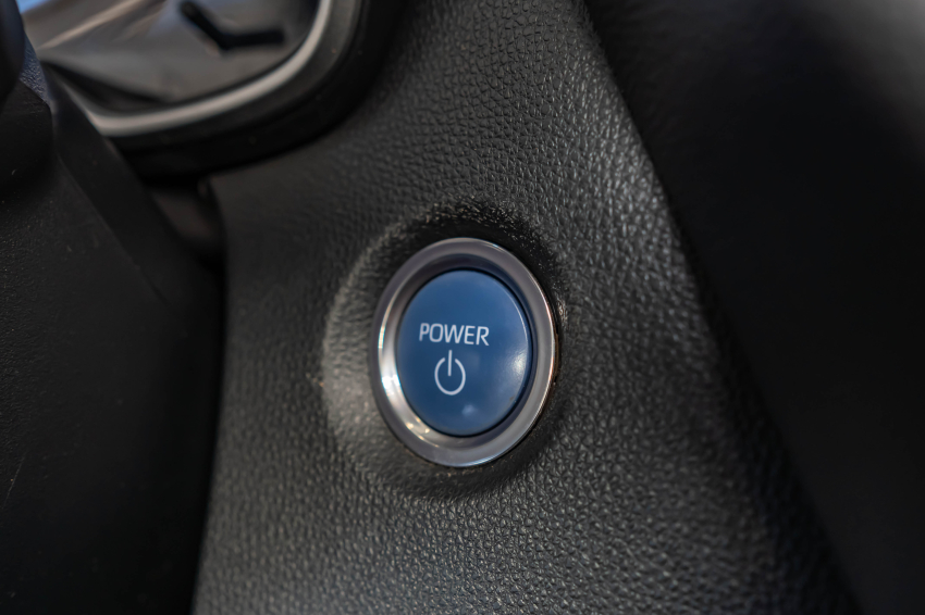 Toyota COROLLA 1.8 VVT-I HYBRID FLEX ALTIS CVT 16