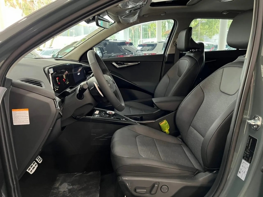 kia niro hibrido 1.6 gdi hev ex dct8