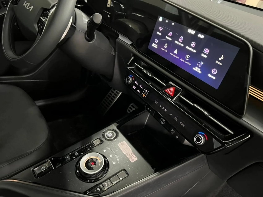 kia niro hibrido 1.6 gdi hev ex dct7