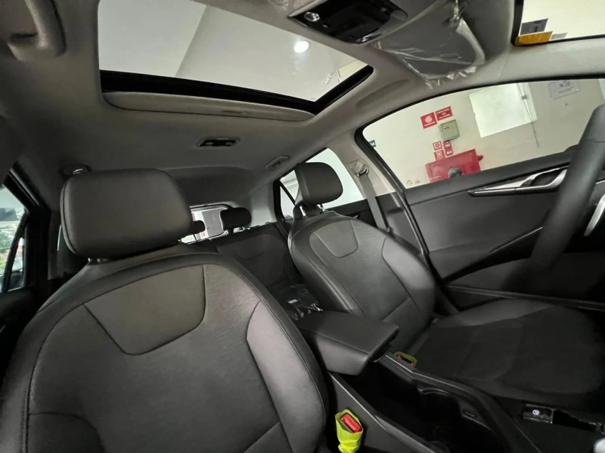 kia niro hibrido 1.6 gdi hev ex dct10