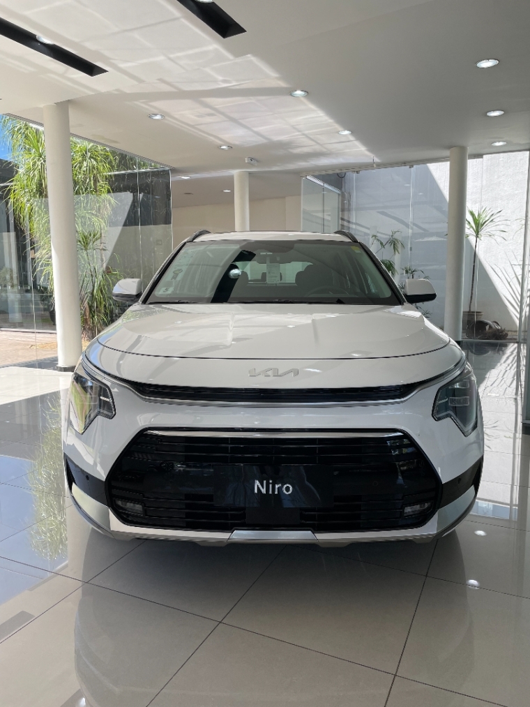 kia niro hibrido 1.6 gdi hev ex dct2