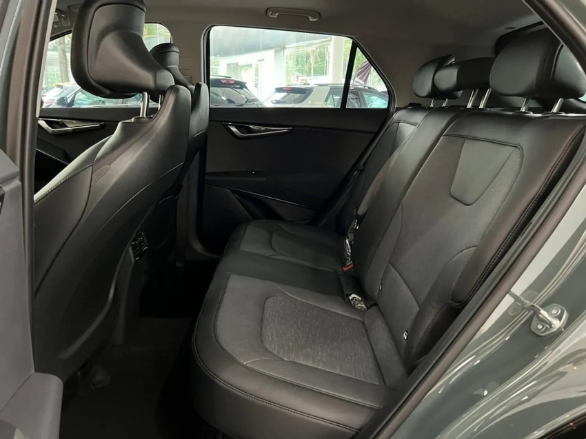 kia niro hibrido 1.6 gdi hev ex dct7