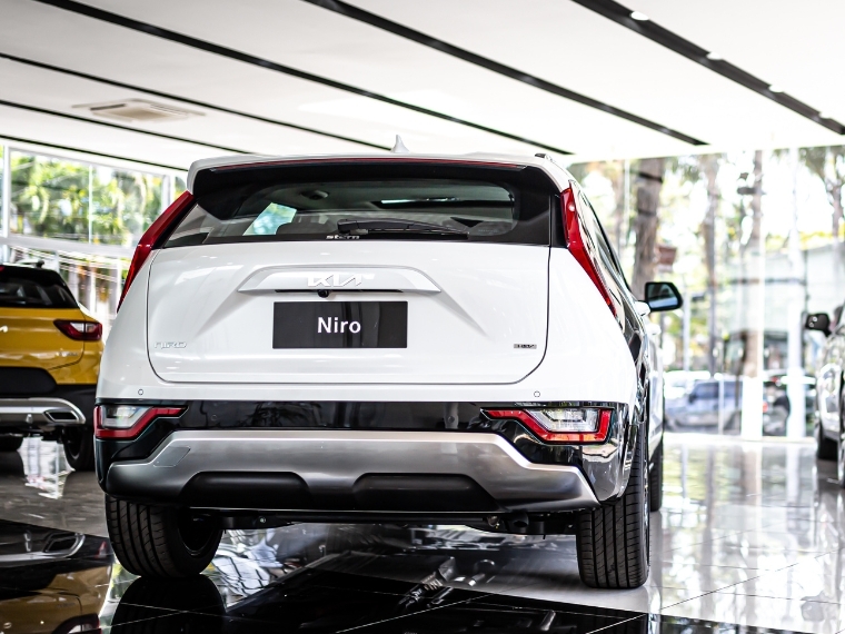 kia niro hibrido 1.6 gdi hev ex dct3