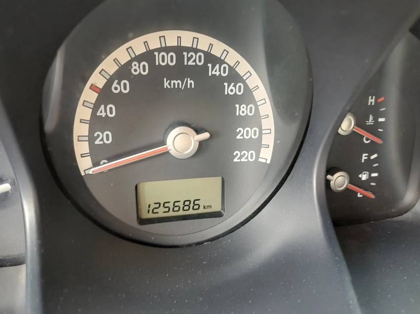 kia sportage 2.7 ex 4x4 v6 24v gasolina automatico 2007