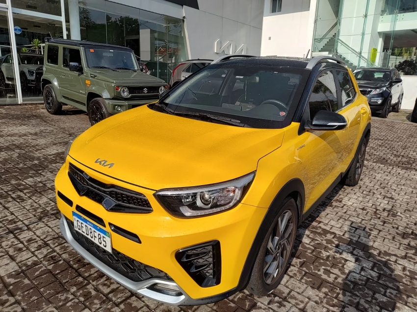 kia stonic 1.0 tgdi mhev sx hibrido blindado kia stonic 1.0 tgdi mhev sx hibrido blindado