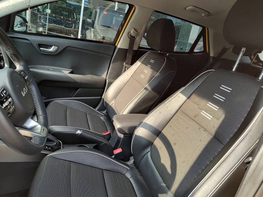 kia stonic 1.0 tgdi mhev sx hibrido blindado