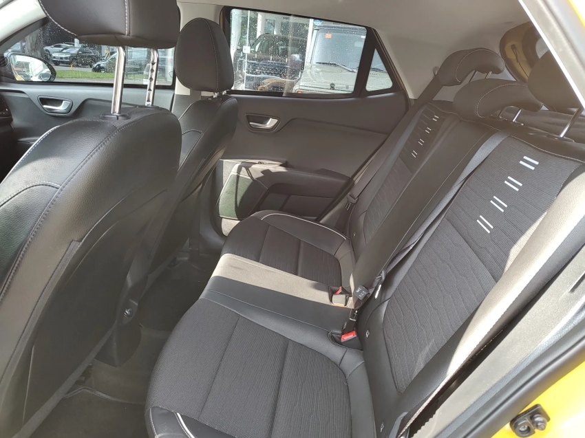 kia stonic 1.0 tgdi mhev sx hibrido blindado
