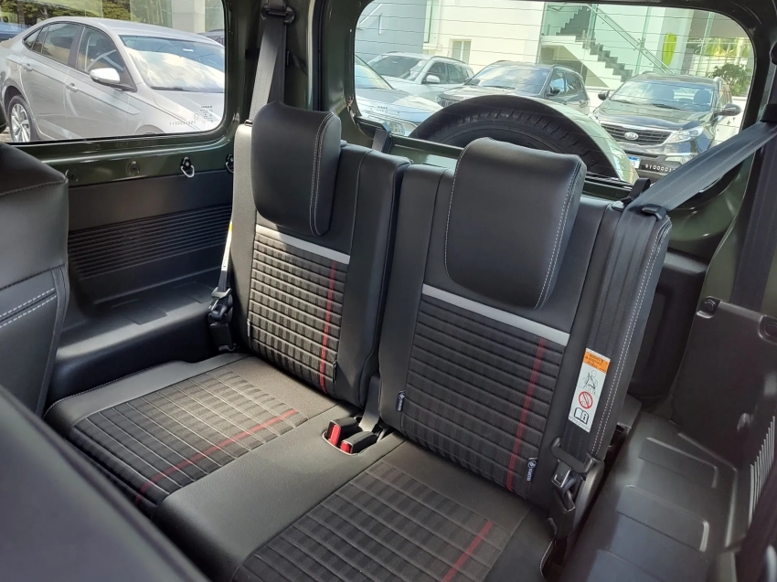 suzuki jimny 1.5 gasolina sierra 4style 4x4 automatico