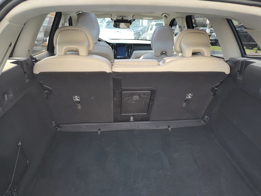 volvo xc60 2.0 t5 gasolina inscription awd geartronic blindado 2019