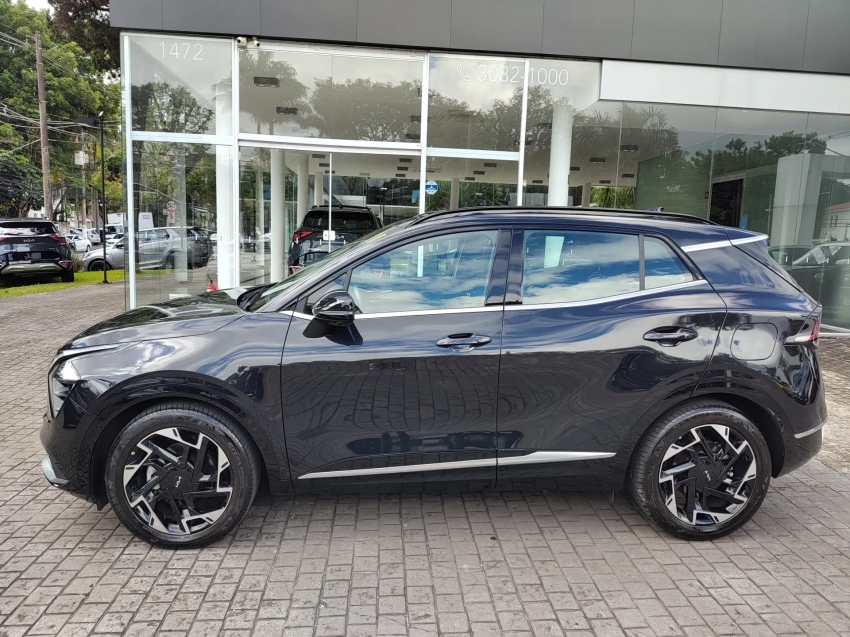 kia sportage 1.6 tgdi mhev ex prestige dct 2024