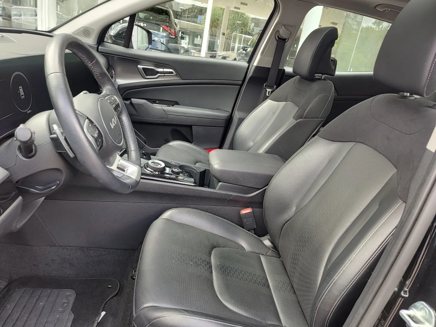 kia sportage 1.6 tgdi mhev ex prestige dct 2024