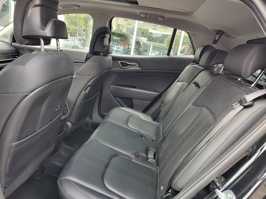 kia sportage 1.6 tgdi mhev ex prestige dct 2024
