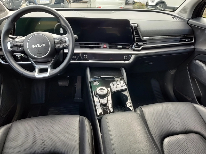 kia sportage 1.6 tgdi mhev ex prestige dct 2024