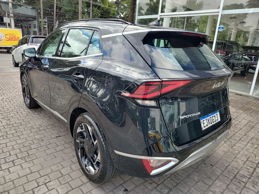 kia sportage 1.6 tgdi mhev ex prestige dct 2024