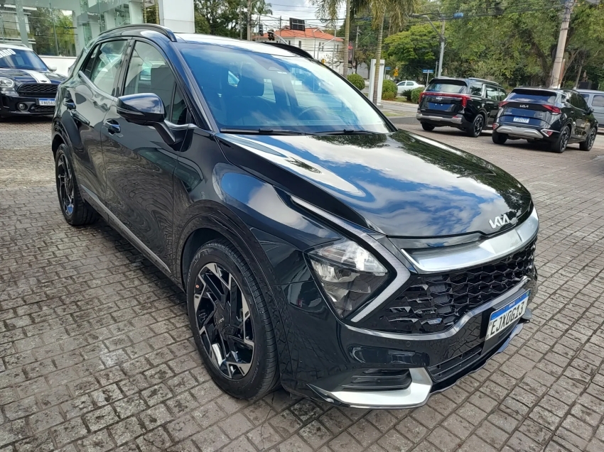 kia sportage 1.6 tgdi mhev ex prestige dct 2024