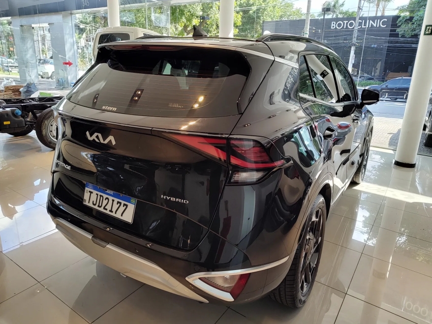 kia sportage 1.6 tgdi mhev ex prestige dct 2024