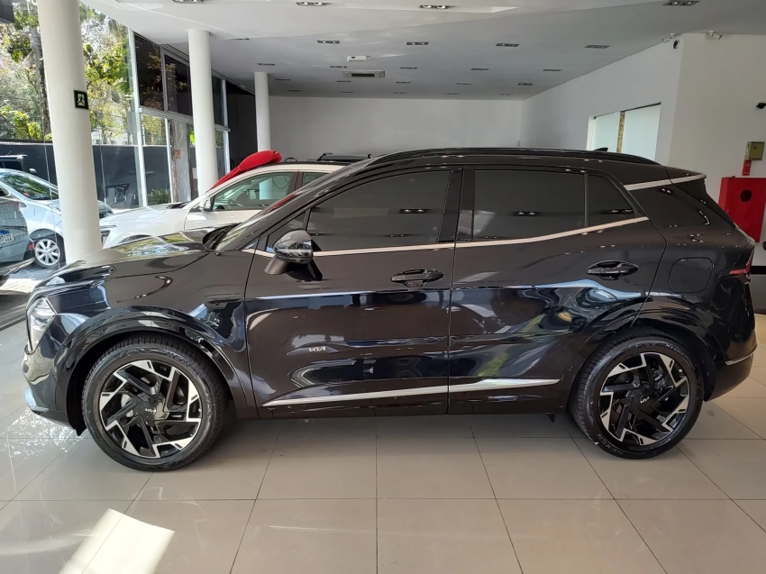 kia sportage 1.6 tgdi mhev ex prestige dct 2024