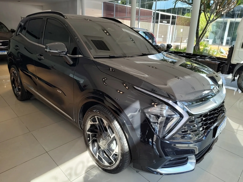 kia sportage 1.6 tgdi mhev ex prestige dct 2024